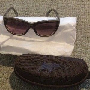 Maui Jim Sunglasses